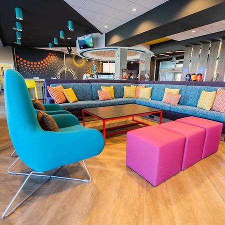 Tru By Hilton Yarmouth, Ns Hotell Exteriör bild