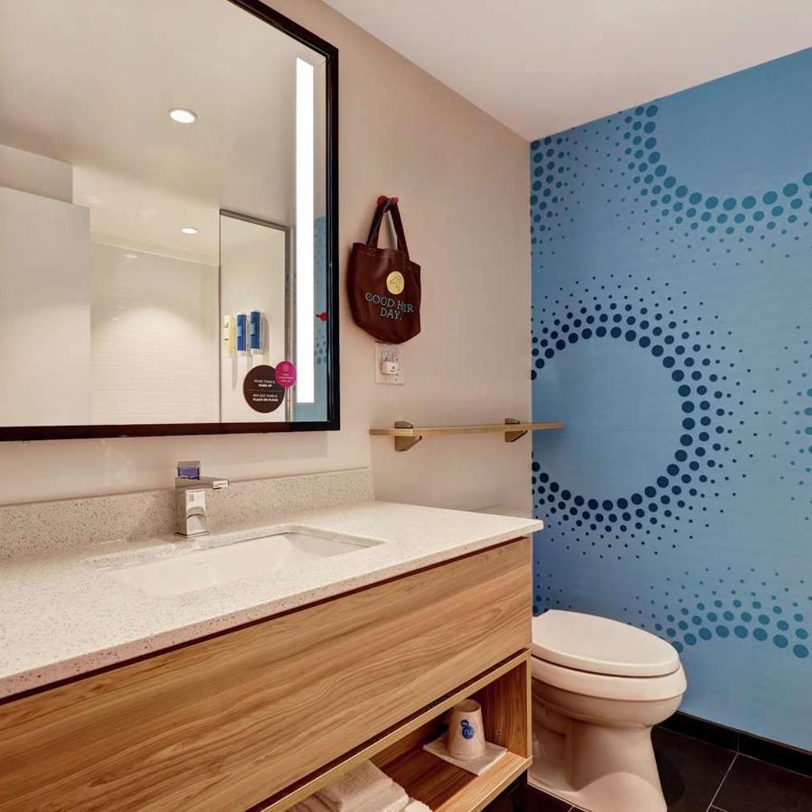 Tru By Hilton Yarmouth, Ns Hotell Exteriör bild
