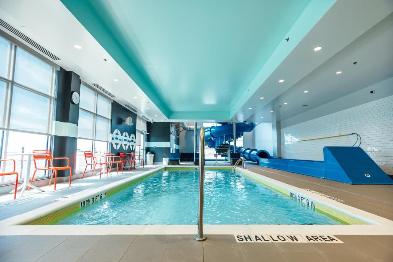 Tru By Hilton Yarmouth, Ns Hotell Exteriör bild