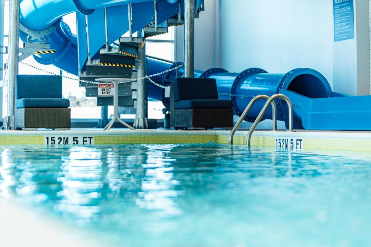 Tru By Hilton Yarmouth, Ns Hotell Exteriör bild