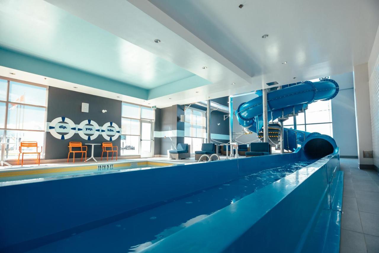 Tru By Hilton Yarmouth, Ns Hotell Exteriör bild