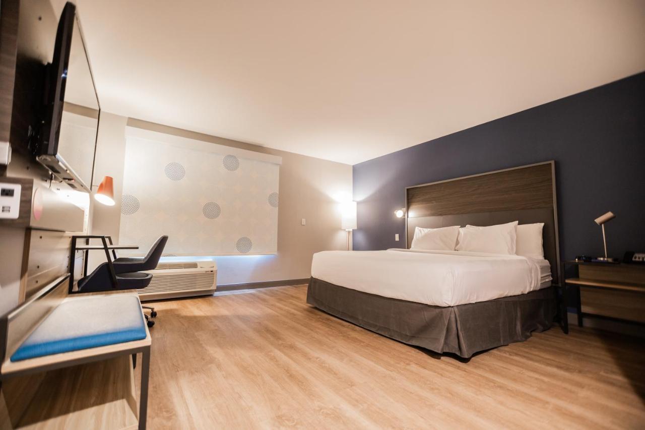 Tru By Hilton Yarmouth, Ns Hotell Exteriör bild