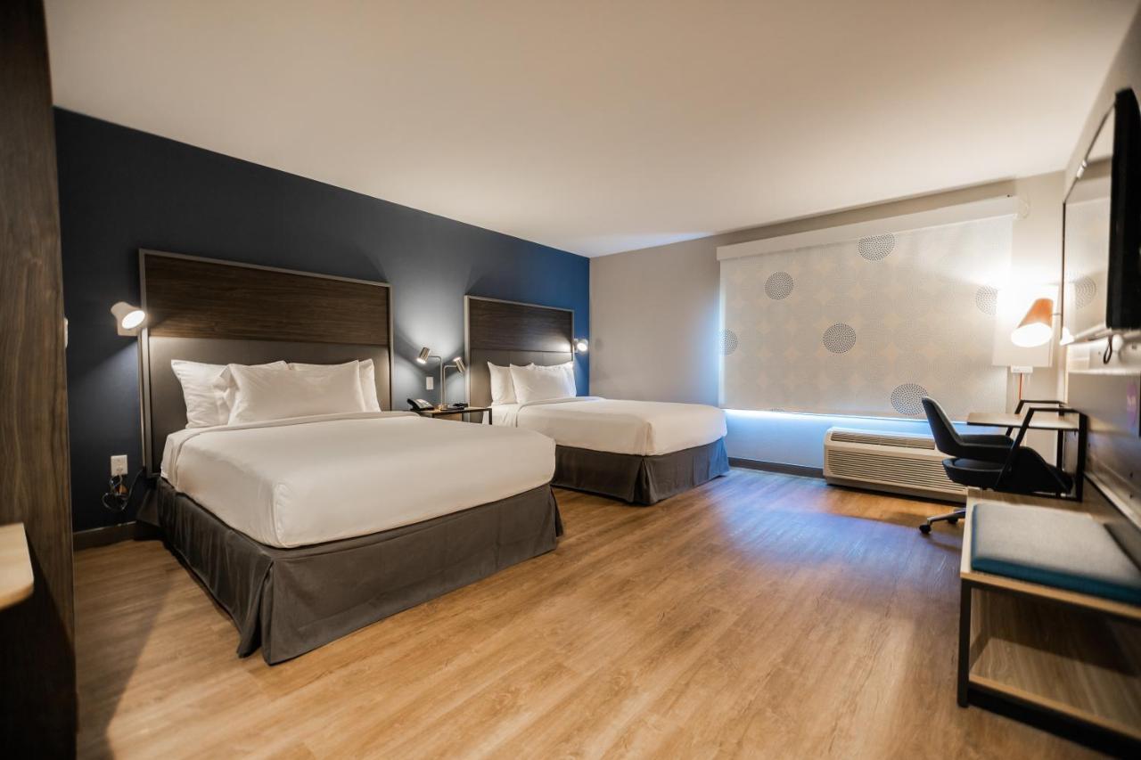 Tru By Hilton Yarmouth, Ns Hotell Exteriör bild