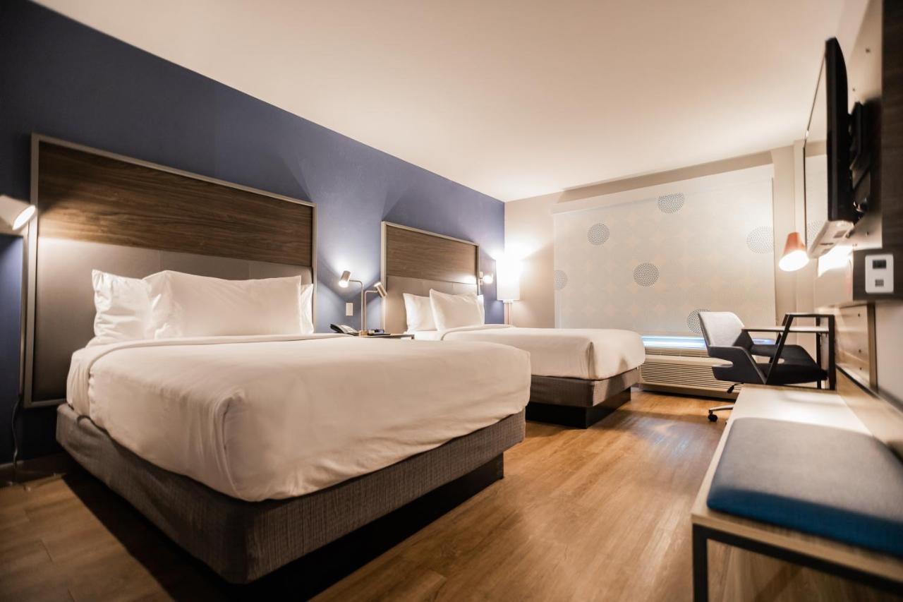 Tru By Hilton Yarmouth, Ns Hotell Exteriör bild