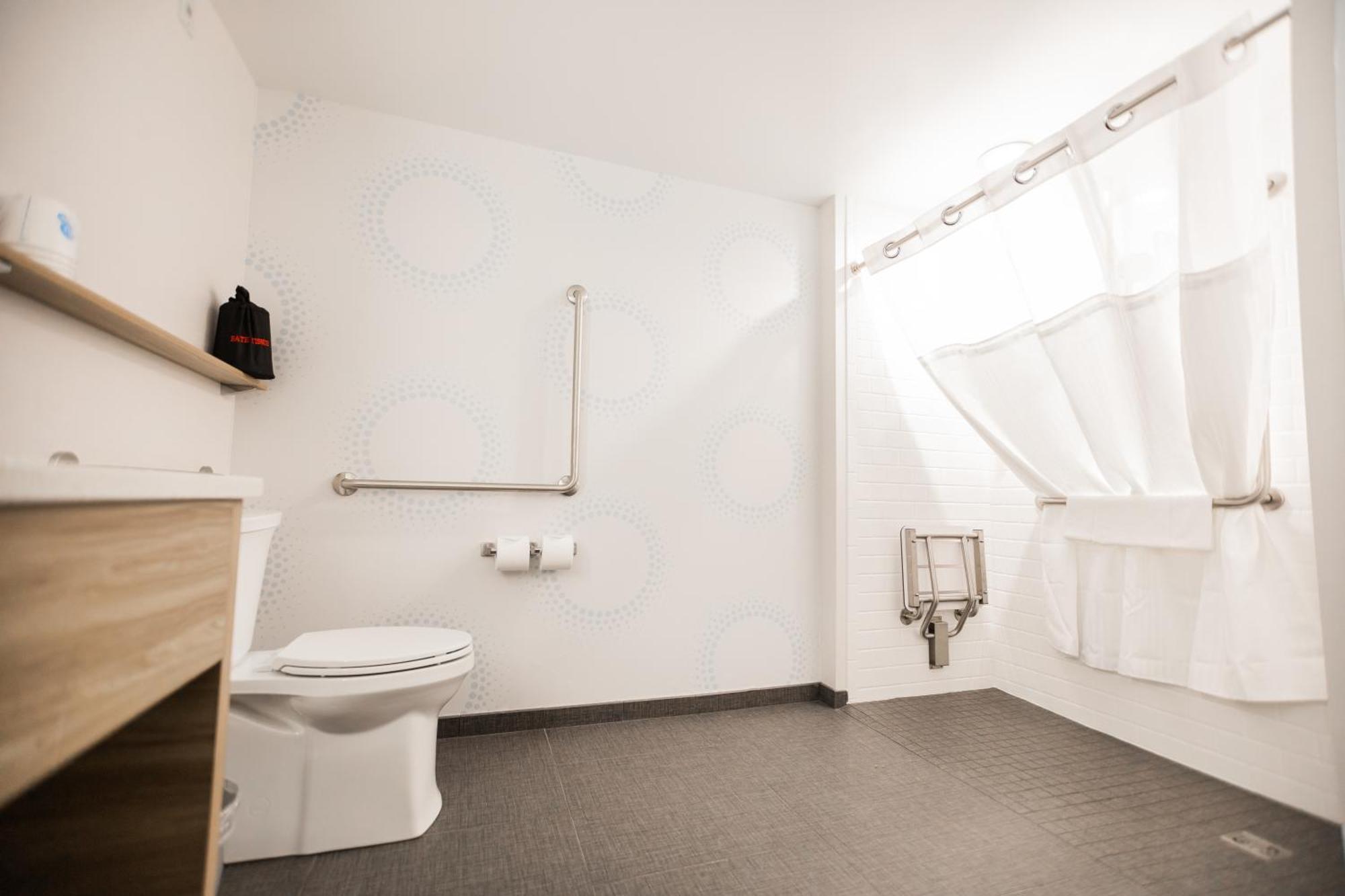 Tru By Hilton Yarmouth, Ns Hotell Exteriör bild