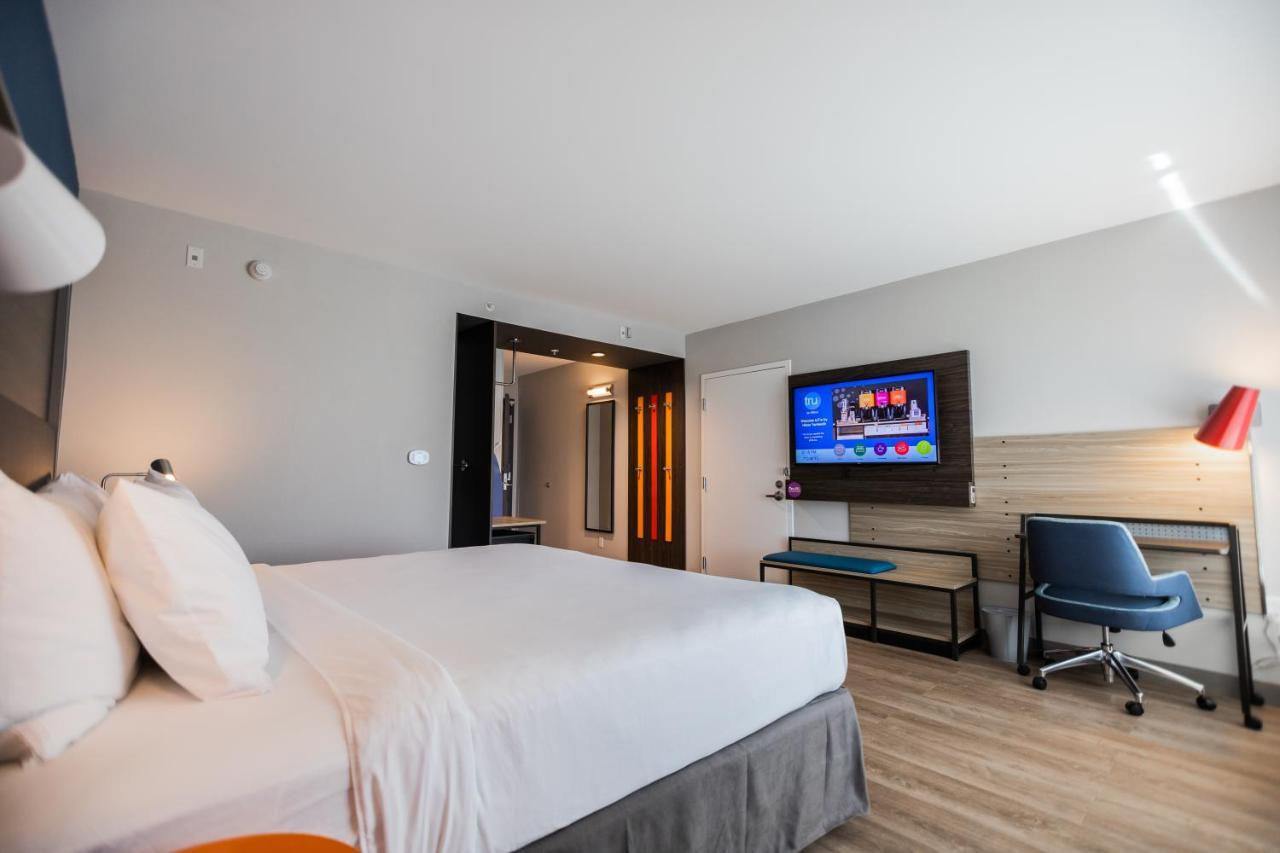 Tru By Hilton Yarmouth, Ns Hotell Exteriör bild