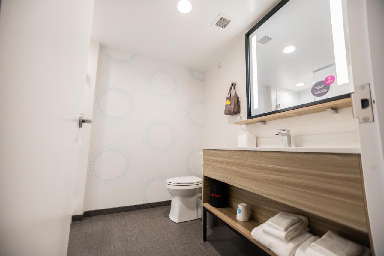 Tru By Hilton Yarmouth, Ns Hotell Exteriör bild