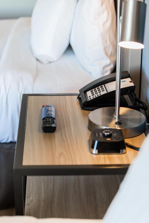 Tru By Hilton Yarmouth, Ns Hotell Exteriör bild