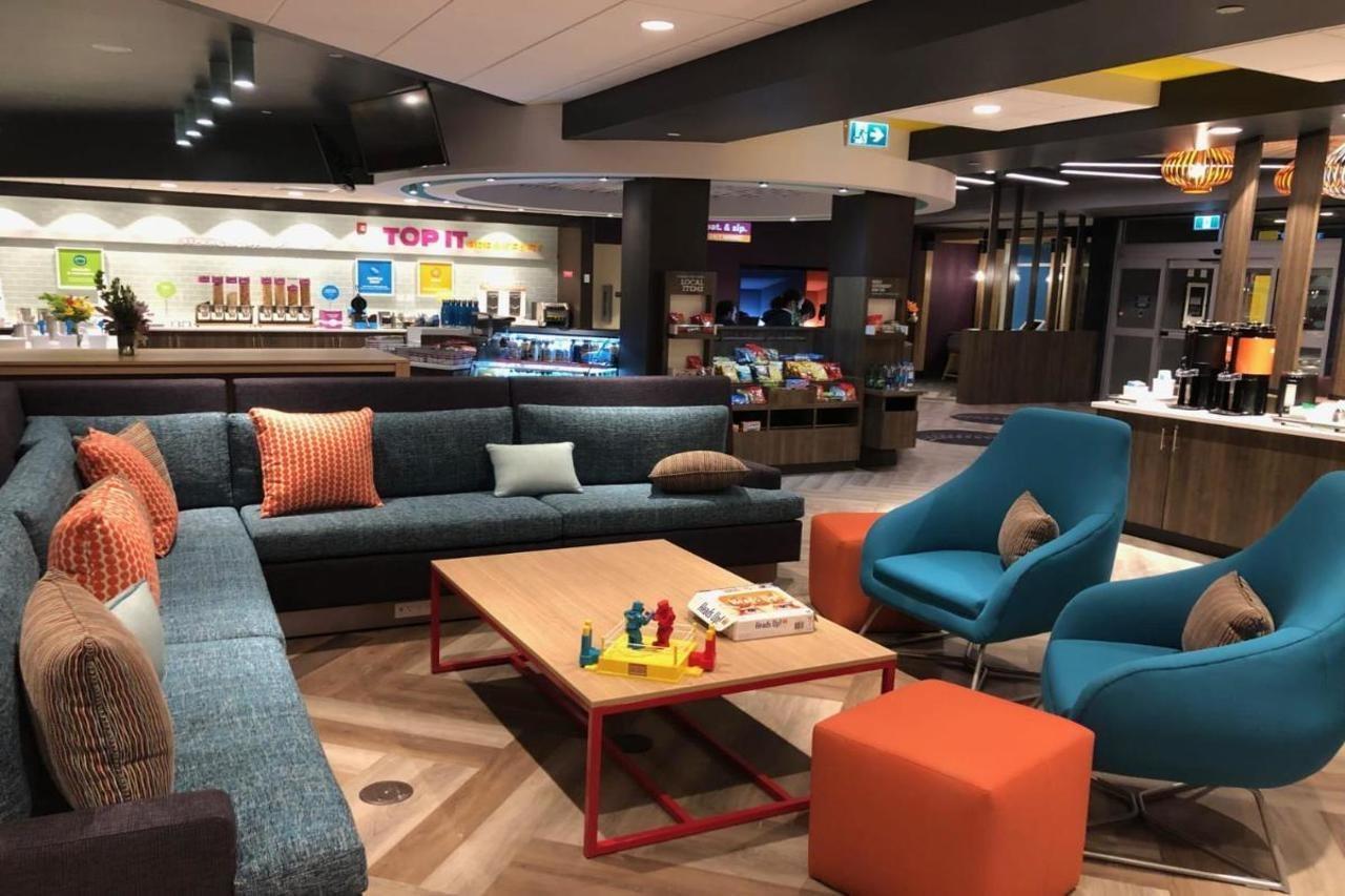 Tru By Hilton Yarmouth, Ns Hotell Exteriör bild
